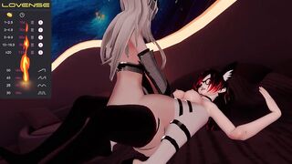 Fansly Livestream Highlights 5/27/23
