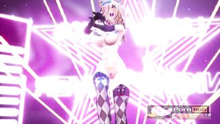mmd r18 Spring of life azur lane sex edition Hololive girls bunny suit public cum milf 3d hentai