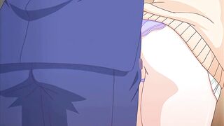 perverted sensei