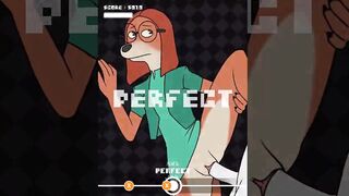 The music show was canceled... but not the *extras*