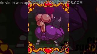 TRIXIES ADVENTURES... PART 3??? HOLY MACARONIES