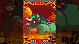 TRIXIES ADVENTURES... PART 3??? HOLY MACARONIES