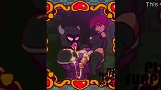 TRIXIES ADVENTURES... PART 3??? HOLY MACARONIES