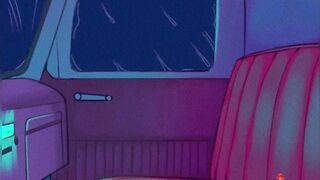 exclusive van ride