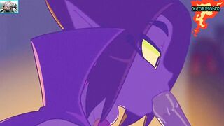 the nocturnal visit of the succubus