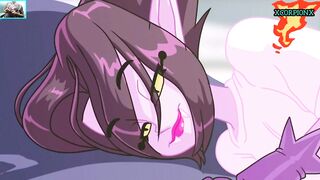 the nocturnal visit of the succubus