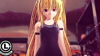????????????????????MPOV-MMD???? Konjiki no Yami l1l • Escondidos Clases Natación ????‍♀️????????‍♀️????????
