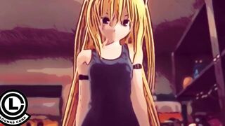 ????????????????????MPOV-MMD???? Konjiki no Yami l1l • Escondidos Clases Natación ????‍♀️????????‍♀️????????