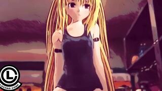 ????????????????????MPOV-MMD???? Konjiki no Yami l1l • Escondidos Clases Natación ????‍♀️????????‍♀️????????