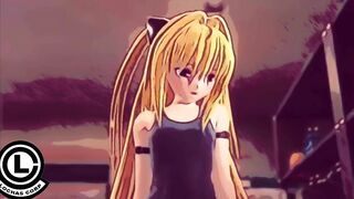 ????????????????????MPOV-MMD???? Konjiki no Yami l1l • Escondidos Clases Natación ????‍♀️????????‍♀️????????
