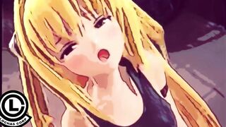 ????????????????????MPOV-MMD???? Konjiki no Yami l1l • Escondidos Clases Natación ????‍♀️????????‍♀️????????