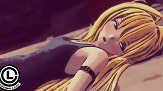 ????????????????????MPOV-MMD???? Konjiki no Yami l1l • Escondidos Clases Natación ????‍♀️????????‍♀️????????