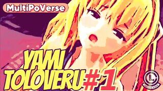 ????????????????????MPOV-MMD???? Konjiki no Yami l1l • Escondidos Clases Natación ????‍♀️????????‍♀️????????