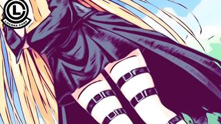 ????????????????????MPOV-MMD???? Konjiki no Yami l1l • Escondidos Clases Natación ????‍♀️????????‍♀️????????