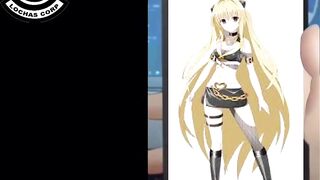 ????????????????????MPOV-MMD???? Konjiki no Yami l1l • Escondidos Clases Natación ????‍♀️????????‍♀️????????