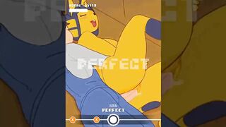 Holy they put some HOT STUFF IN BEATBANGER!!!!!