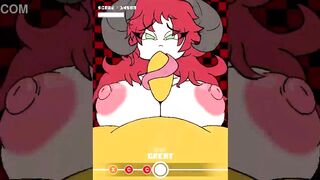 DEMON GIRLS NOWADAYS... are EXXTRA HOT