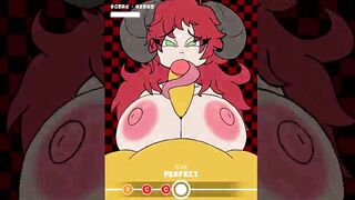DEMON GIRLS NOWADAYS... are EXXTRA HOT