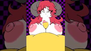 DEMON GIRLS NOWADAYS... are EXXTRA HOT