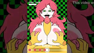 DEMON GIRLS NOWADAYS... are EXXTRA HOT