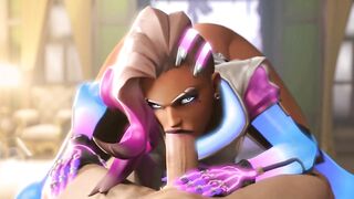 Sombra PMV 2020 - SFMeditor Archive