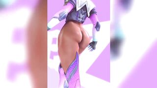Sombra PMV 2020 - SFMeditor Archive