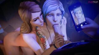 Life is Strange PMV 2020 - SFMeditor Archive