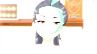 GIVE ME MORE! -PMV [BIGBICK103]