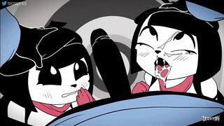 GIVE ME MORE! -PMV [BIGBICK103]
