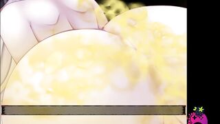 Domina Game E78 - Lady Hora Facesitting with Pungent Farts