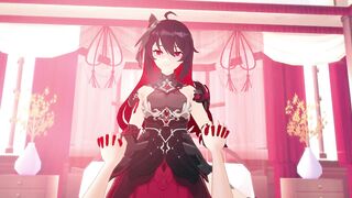 Honkai Impact Seele