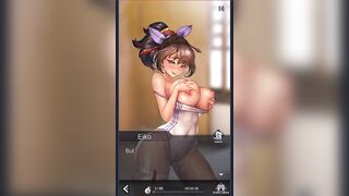 King of Kinks Episode 3 She Fucks Her Pussy With w/e she can