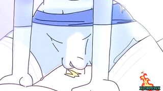 it's time for sex