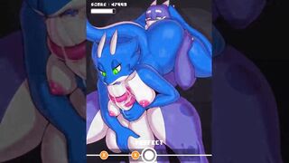 Holy SHITE they put some HOT STUFF IN BEATBANGER!!!!!