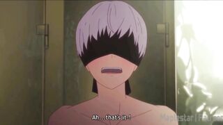 2B Neri Animation FULL