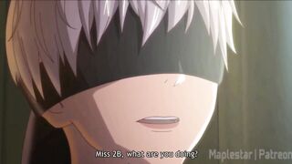 2B Neri Animation FULL