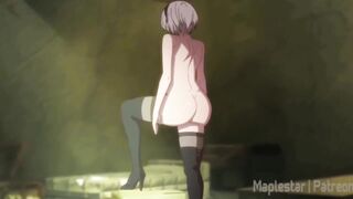 2B Neri Animation FULL