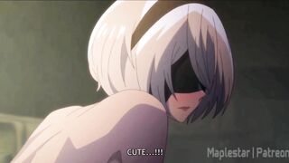 2B Neri Animation FULL