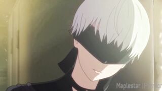 2B Neri Animation FULL