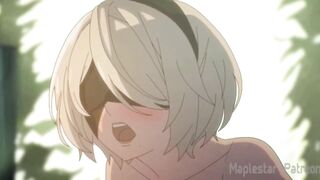 2B Neri Animation FULL