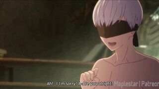 2B Neri Animation FULL