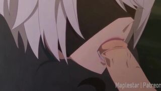 2B Neri Animation FULL