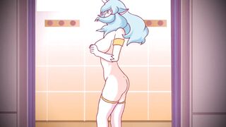 Soraka Hentai