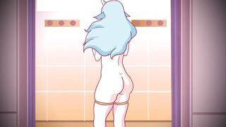 Soraka Hentai
