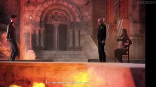 The Genesis order part 1