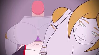 Orianna Hentai