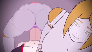 Orianna Hentai
