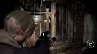 Resident Evil 4 Remake: Reviviendo el terror en alta definición