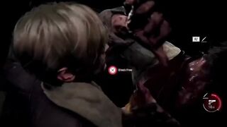 Resident Evil 4 Remake: Reviviendo el terror en alta definición