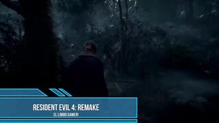 Resident Evil 4 Remake: Reviviendo el terror en alta definición